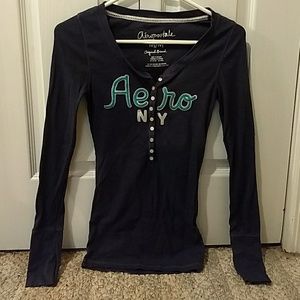 Aeropostale shirt